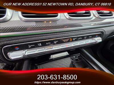 2021 Mercedes-Benz AMG GLE 53   - Photo 19 - Danbury, CT 06810