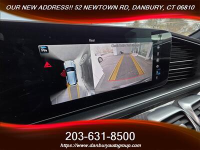 2021 Mercedes-Benz AMG GLE 53   - Photo 21 - Danbury, CT 06810