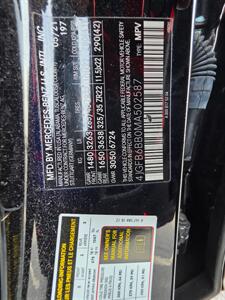 2021 Mercedes-Benz AMG GLE 53   - Photo 25 - Danbury, CT 06810