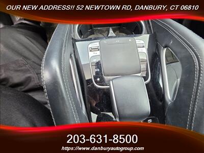 2021 Mercedes-Benz AMG GLE 53   - Photo 20 - Danbury, CT 06810