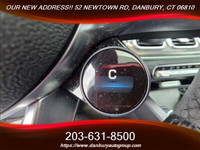 2021 Mercedes-Benz AMG GLE 53   - Photo 15 - Danbury, CT 06810