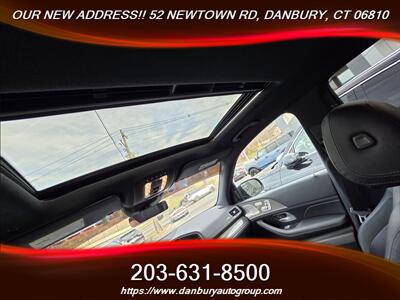 2021 Mercedes-Benz AMG GLE 53   - Photo 8 - Danbury, CT 06810