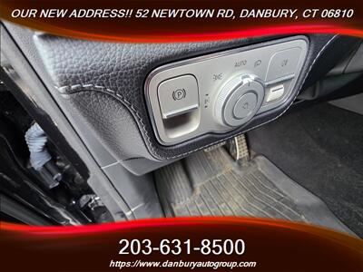 2021 Mercedes-Benz AMG GLE 53   - Photo 11 - Danbury, CT 06810