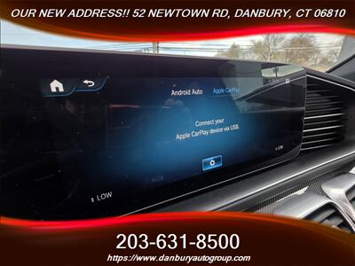 2021 Mercedes-Benz AMG GLE 53   - Photo 14 - Danbury, CT 06810