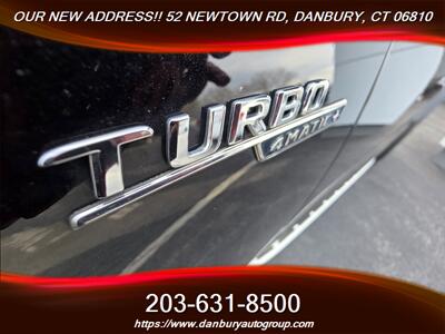 2021 Mercedes-Benz AMG GLE 53   - Photo 3 - Danbury, CT 06810