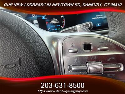 2021 Mercedes-Benz AMG GLE 53   - Photo 16 - Danbury, CT 06810