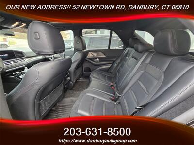 2021 Mercedes-Benz AMG GLE 53   - Photo 7 - Danbury, CT 06810
