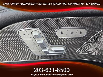 2021 Mercedes-Benz AMG GLE 53   - Photo 10 - Danbury, CT 06810