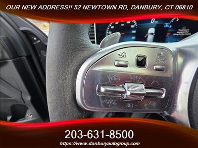 2021 Mercedes-Benz AMG GLE 53   - Photo 17 - Danbury, CT 06810