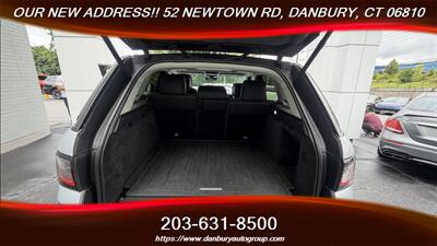 2021 Land Rover Range Rover Sport P525 Autobiography   - Photo 41 - Danbury, CT 06810