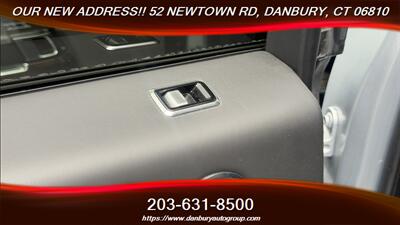 2021 Land Rover Range Rover Sport P525 Autobiography   - Photo 40 - Danbury, CT 06810
