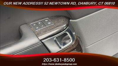 2021 Land Rover Range Rover Sport P525 Autobiography   - Photo 14 - Danbury, CT 06810