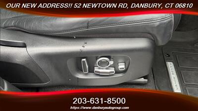 2021 Land Rover Range Rover Sport P525 Autobiography   - Photo 20 - Danbury, CT 06810