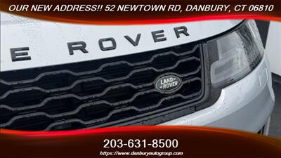 2021 Land Rover Range Rover Sport P525 Autobiography   - Photo 9 - Danbury, CT 06810