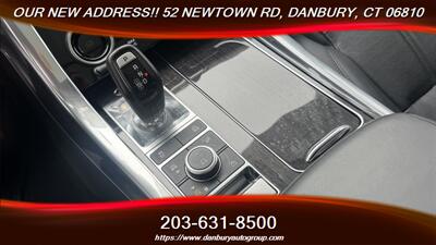2021 Land Rover Range Rover Sport P525 Autobiography   - Photo 33 - Danbury, CT 06810