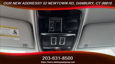 2021 Land Rover Range Rover Sport P525 Autobiography   - Photo 34 - Danbury, CT 06810
