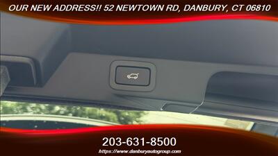 2021 Land Rover Range Rover Sport P525 Autobiography   - Photo 42 - Danbury, CT 06810