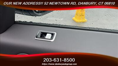 2021 Land Rover Range Rover Sport P525 Autobiography   - Photo 23 - Danbury, CT 06810