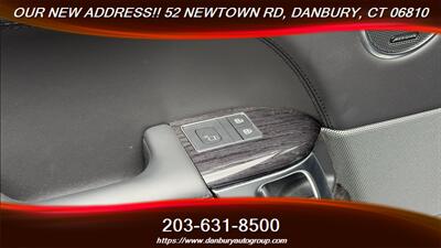 2021 Land Rover Range Rover Sport P525 Autobiography   - Photo 39 - Danbury, CT 06810