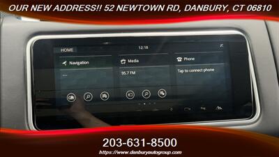 2021 Land Rover Range Rover Sport P525 Autobiography   - Photo 30 - Danbury, CT 06810