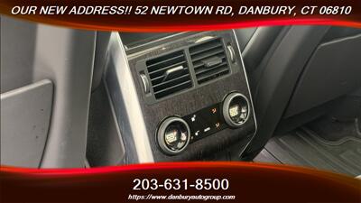 2021 Land Rover Range Rover Sport P525 Autobiography   - Photo 37 - Danbury, CT 06810