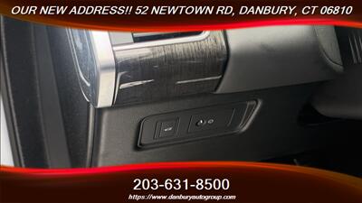 2021 Land Rover Range Rover Sport P525 Autobiography   - Photo 25 - Danbury, CT 06810