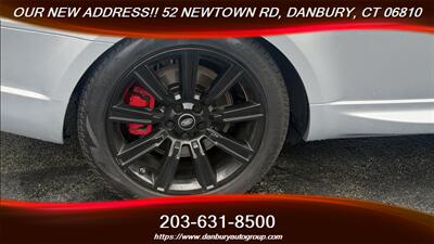 2021 Land Rover Range Rover Sport P525 Autobiography   - Photo 12 - Danbury, CT 06810