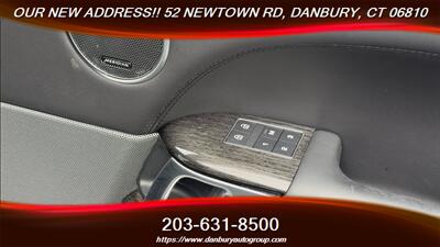 2021 Land Rover Range Rover Sport P525 Autobiography   - Photo 22 - Danbury, CT 06810