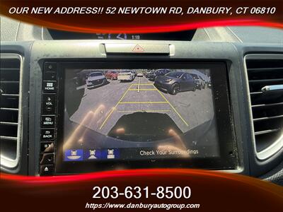 2016 Honda CR-V EX-L   - Photo 12 - Danbury, CT 06810