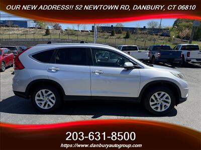 2016 Honda CR-V EX-L   - Photo 6 - Danbury, CT 06810