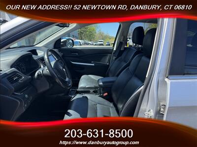 2016 Honda CR-V EX-L   - Photo 9 - Danbury, CT 06810