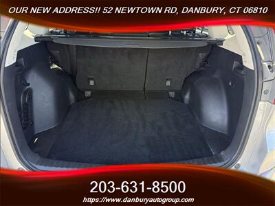 2016 Honda CR-V EX-L   - Photo 15 - Danbury, CT 06810