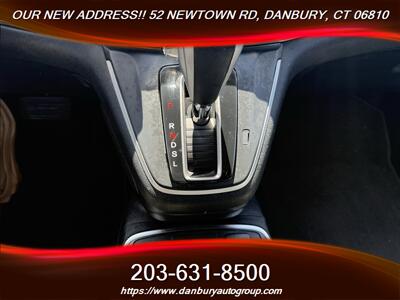 2016 Honda CR-V EX-L   - Photo 13 - Danbury, CT 06810