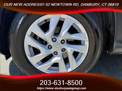 2016 Honda CR-V EX-L   - Photo 16 - Danbury, CT 06810