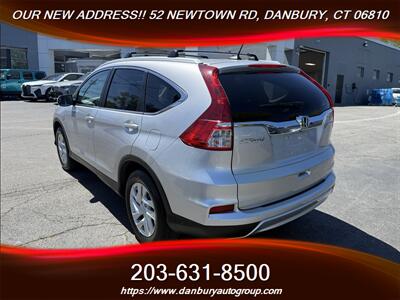 2016 Honda CR-V EX-L   - Photo 3 - Danbury, CT 06810