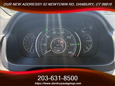 2016 Honda CR-V EX-L   - Photo 11 - Danbury, CT 06810