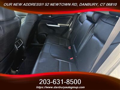 2016 Honda CR-V EX-L   - Photo 14 - Danbury, CT 06810