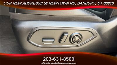 2025 Jeep Grand Cherokee Limited - Photo 14 - Danbury, CT 06810