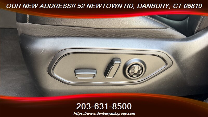 2025 Jeep Grand Cherokee Limited - Photo 14 - Danbury, CT 06810
