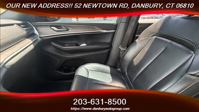 2025 Jeep Grand Cherokee Limited - Photo 17 - Danbury, CT 06810