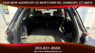 2025 Jeep Grand Cherokee Limited - Photo 28 - Danbury, CT 06810