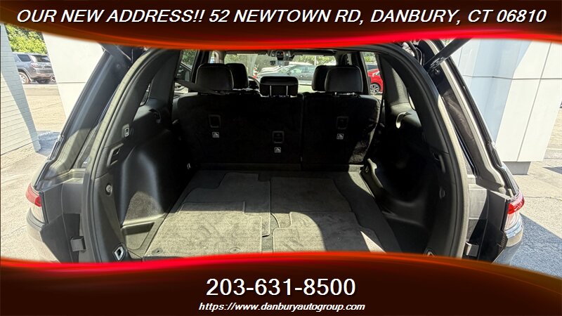 2025 Jeep Grand Cherokee Limited - Photo 28 - Danbury, CT 06810