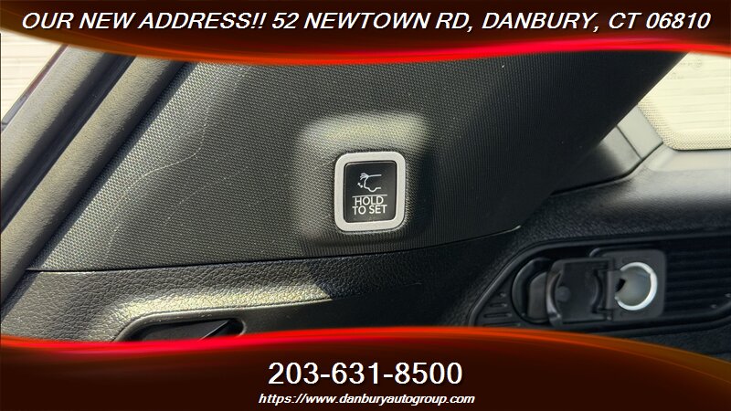2025 Jeep Grand Cherokee Limited - Photo 29 - Danbury, CT 06810