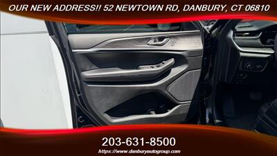 2025 Jeep Grand Cherokee Limited - Photo 11 - Danbury, CT 06810