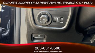 2025 Jeep Grand Cherokee Limited - Photo 23 - Danbury, CT 06810