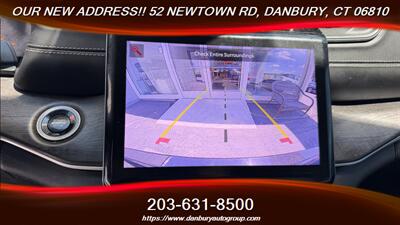 2025 Jeep Grand Cherokee Limited - Photo 26 - Danbury, CT 06810
