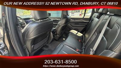 2025 Jeep Grand Cherokee Limited - Photo 18 - Danbury, CT 06810