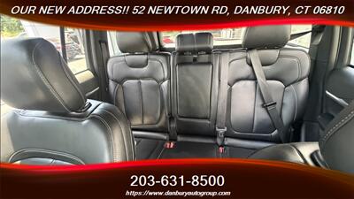 2025 Jeep Grand Cherokee Limited - Photo 16 - Danbury, CT 06810