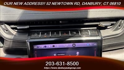 2025 Jeep Grand Cherokee Limited - Photo 24 - Danbury, CT 06810