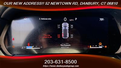 2025 Jeep Grand Cherokee Limited - Photo 22 - Danbury, CT 06810